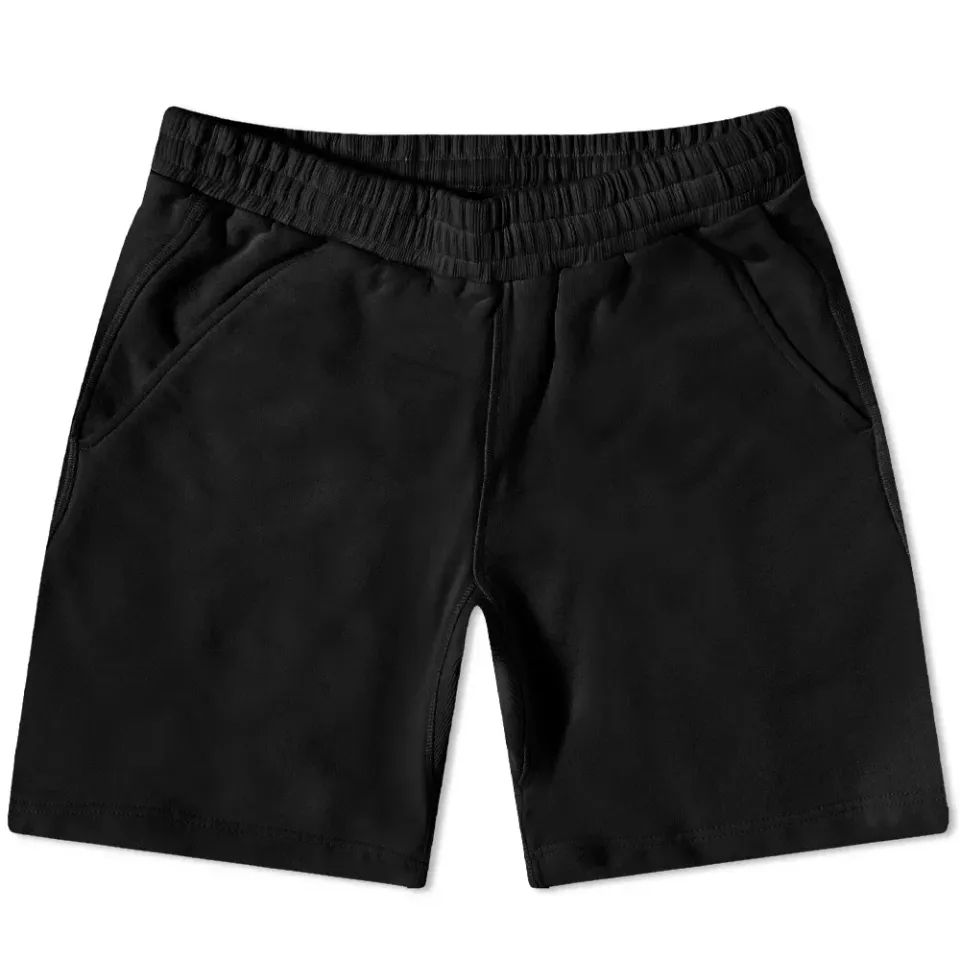 Warm Up Shorts