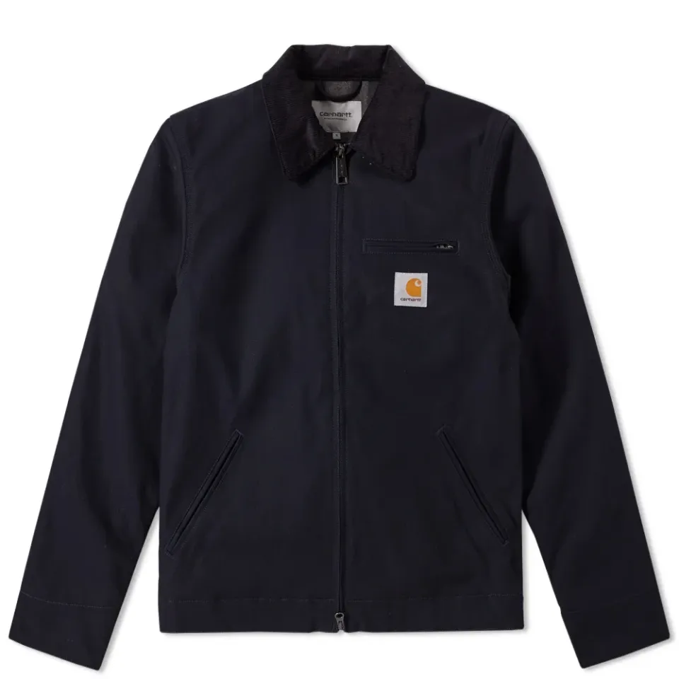 Detroit Jacket