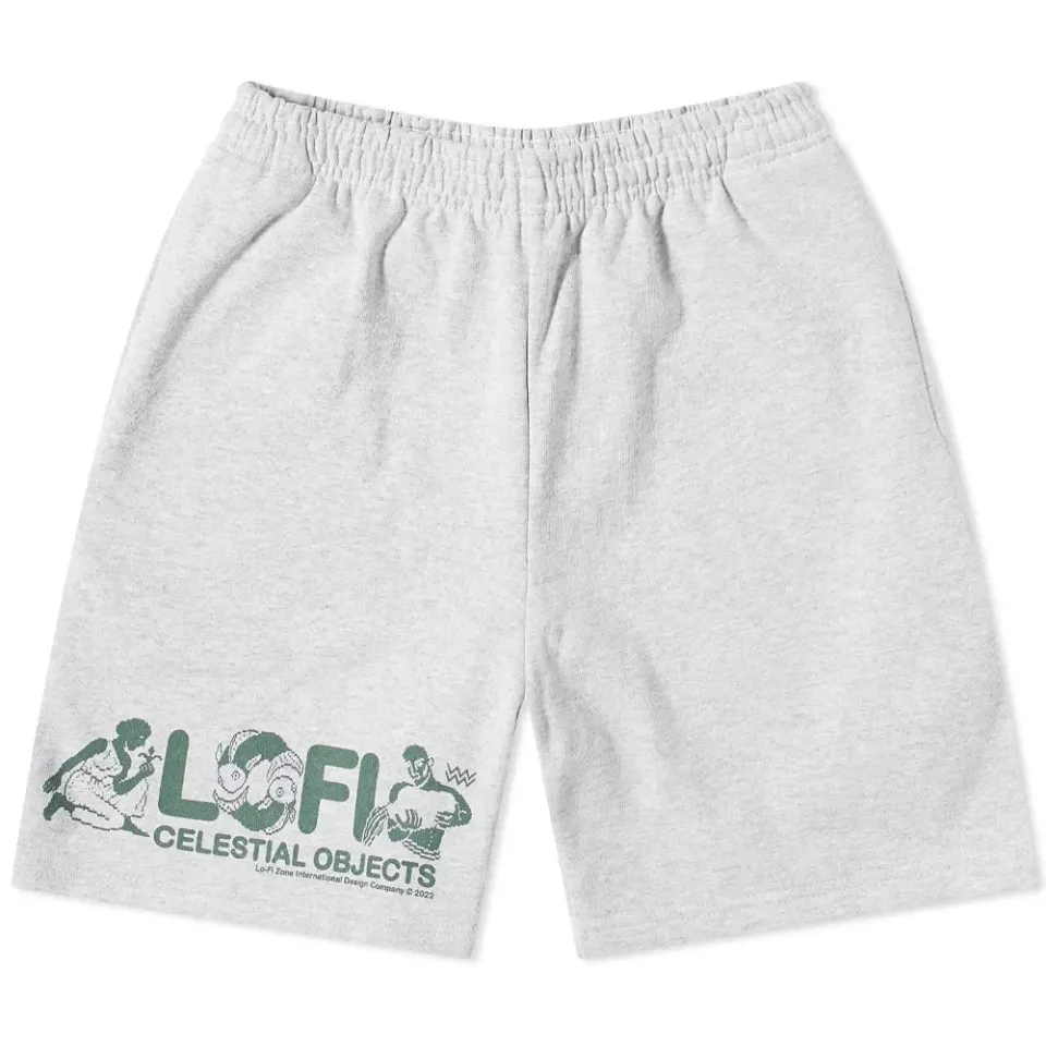 Celestial Objects Shorts