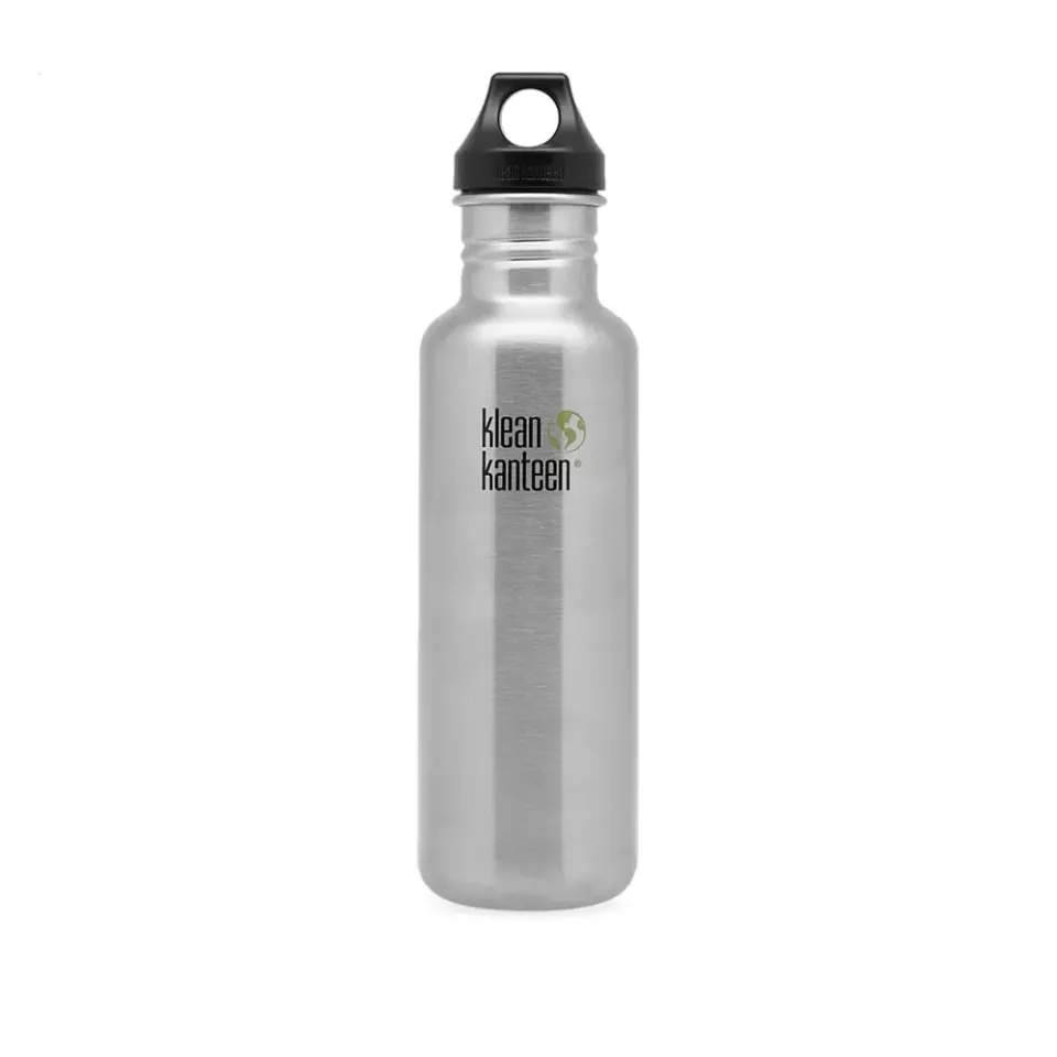 Classic Single Wall Loop Bottle