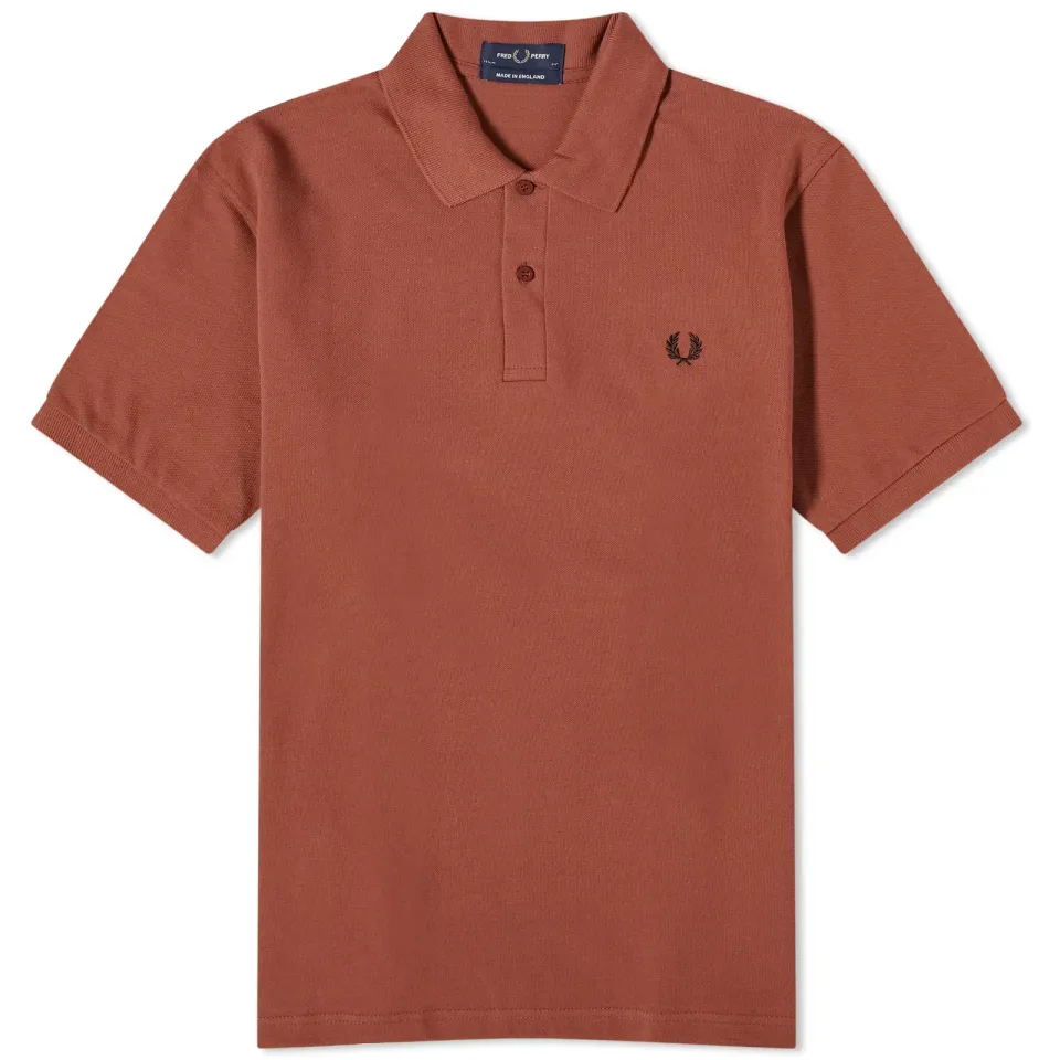 Original Plain Polo