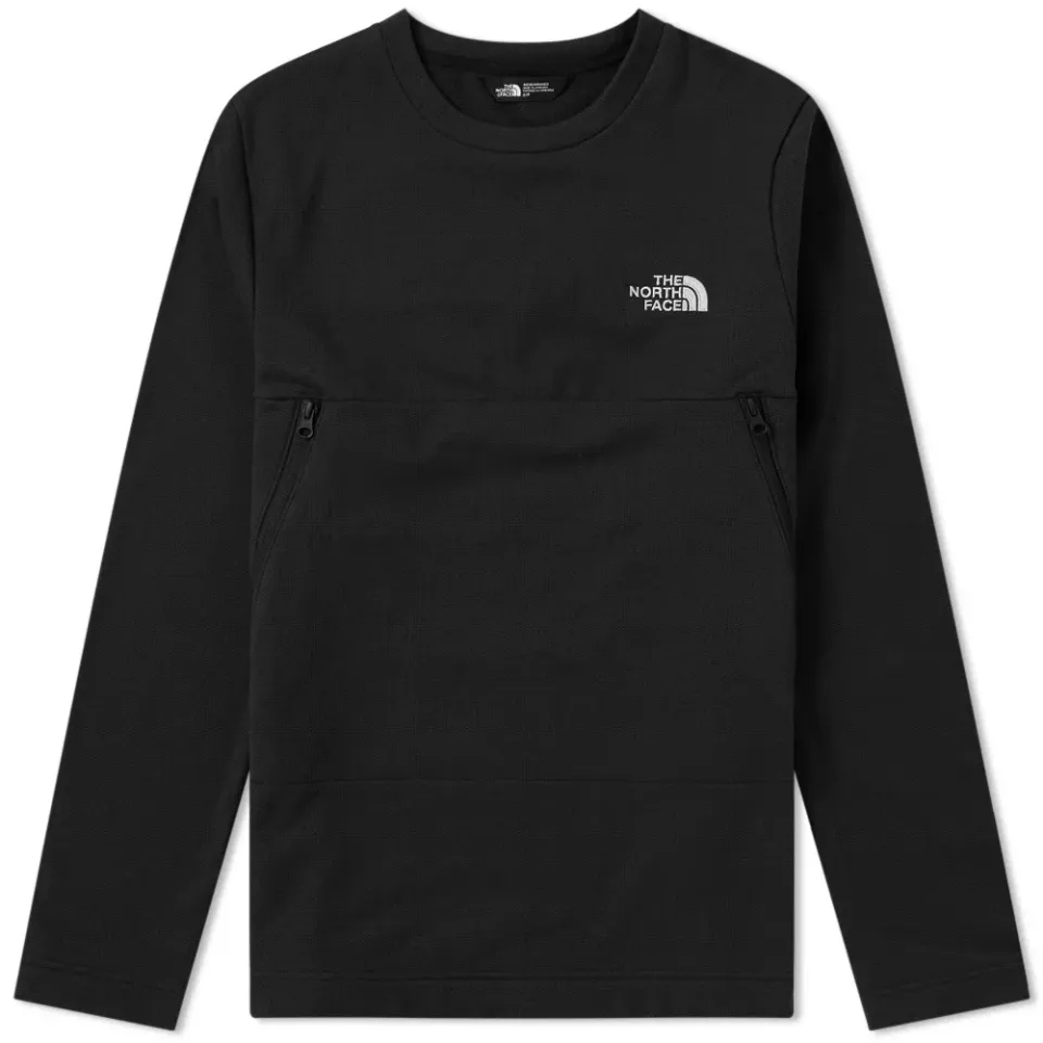 Mountek Crew Sweat