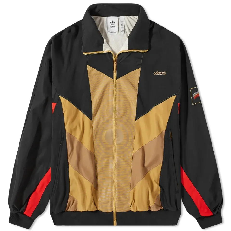 Adidas x Midwest Kids Jacket
