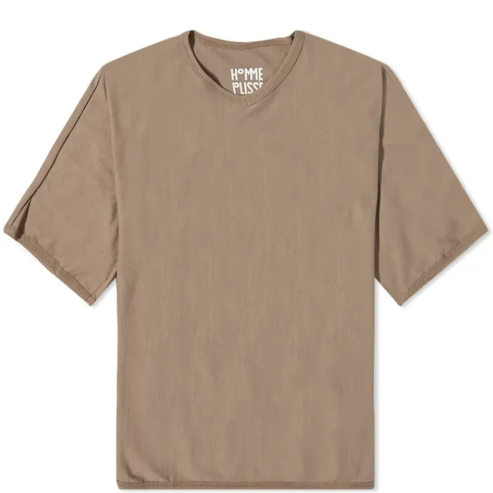 Long Sleeve Release T-Shirt
