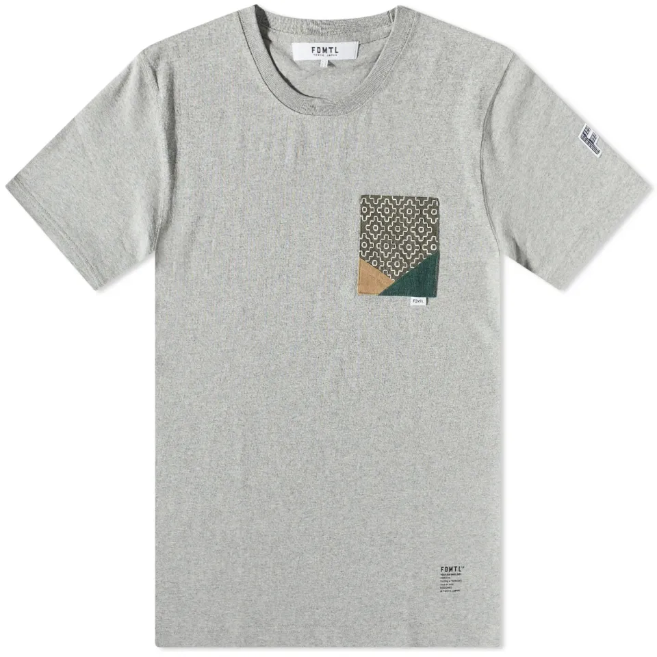 Origami T-Shirt