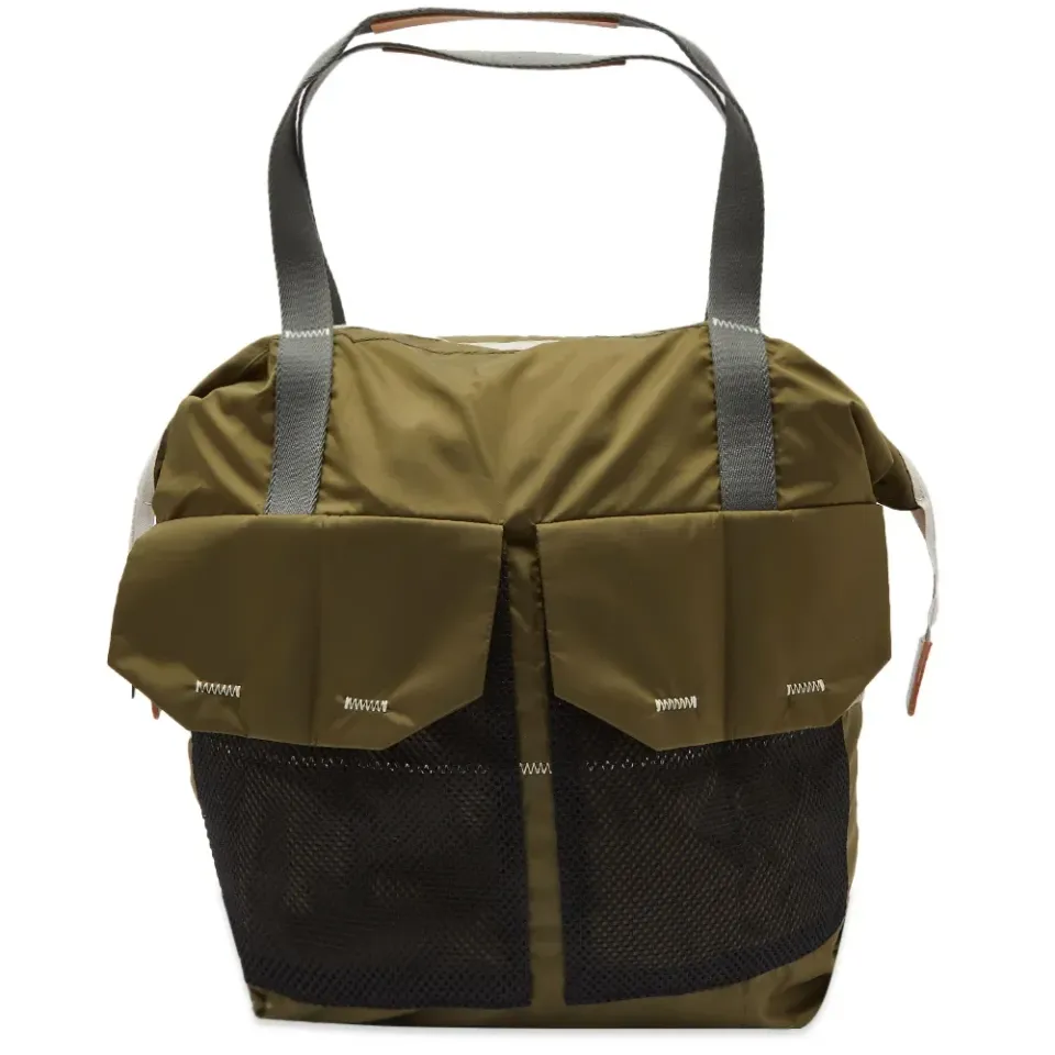 Hank Packable Tote