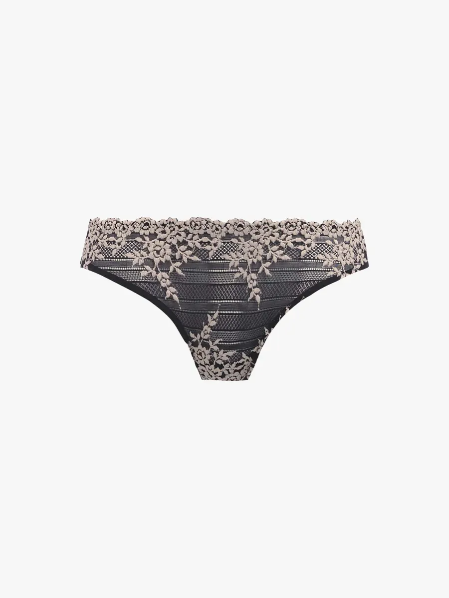 Embrace Lace Bikini Brief