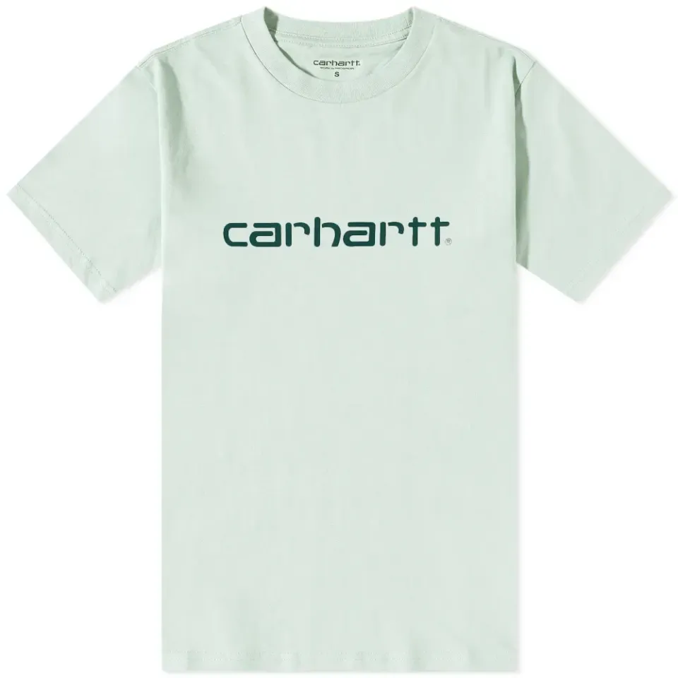 Script T-Shirt