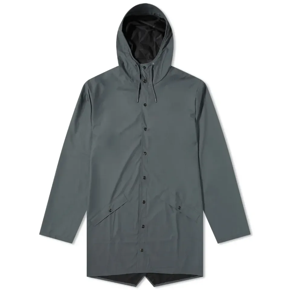 Long Jacket