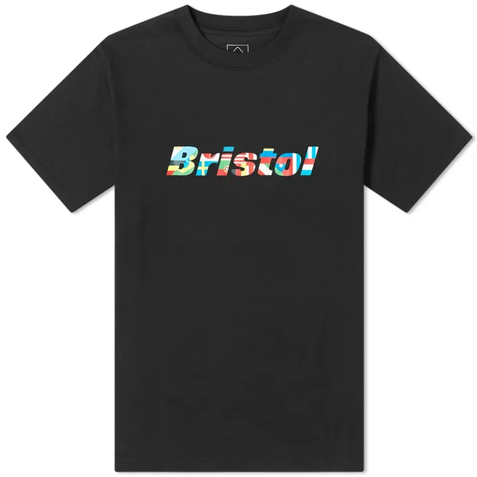 Flag Logo Tee
