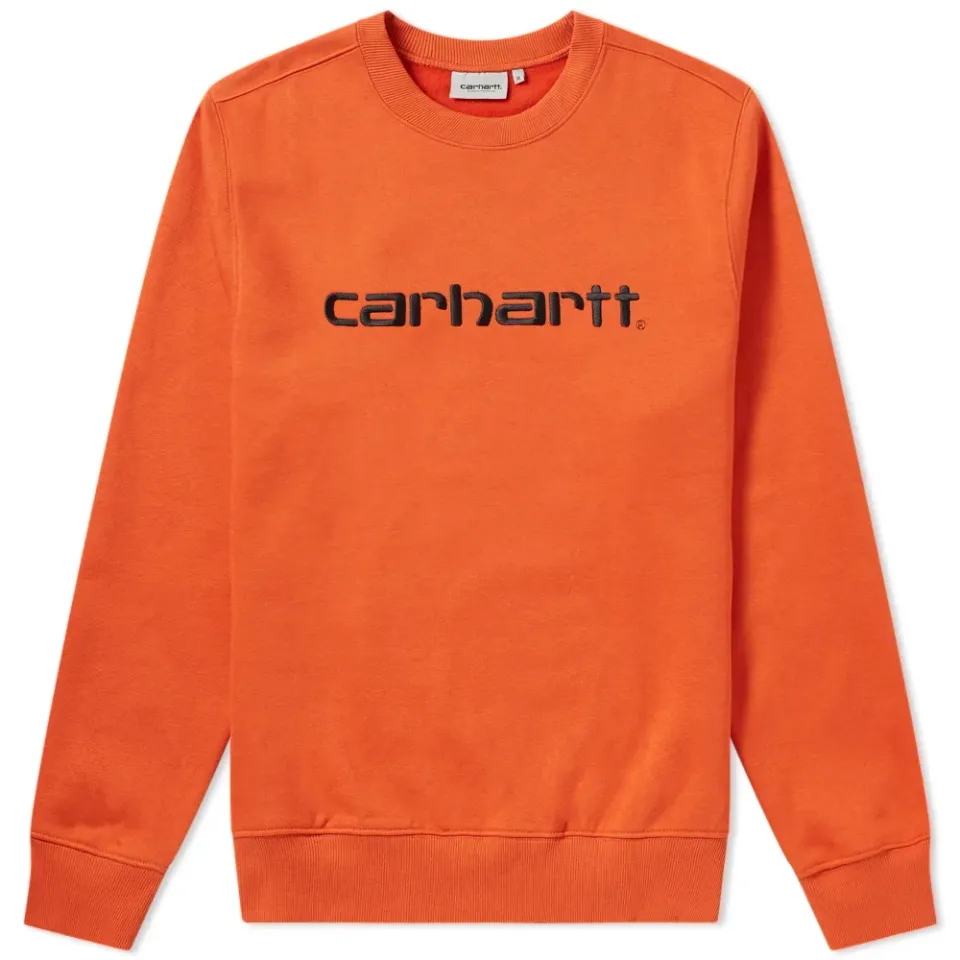 Crew Sweat