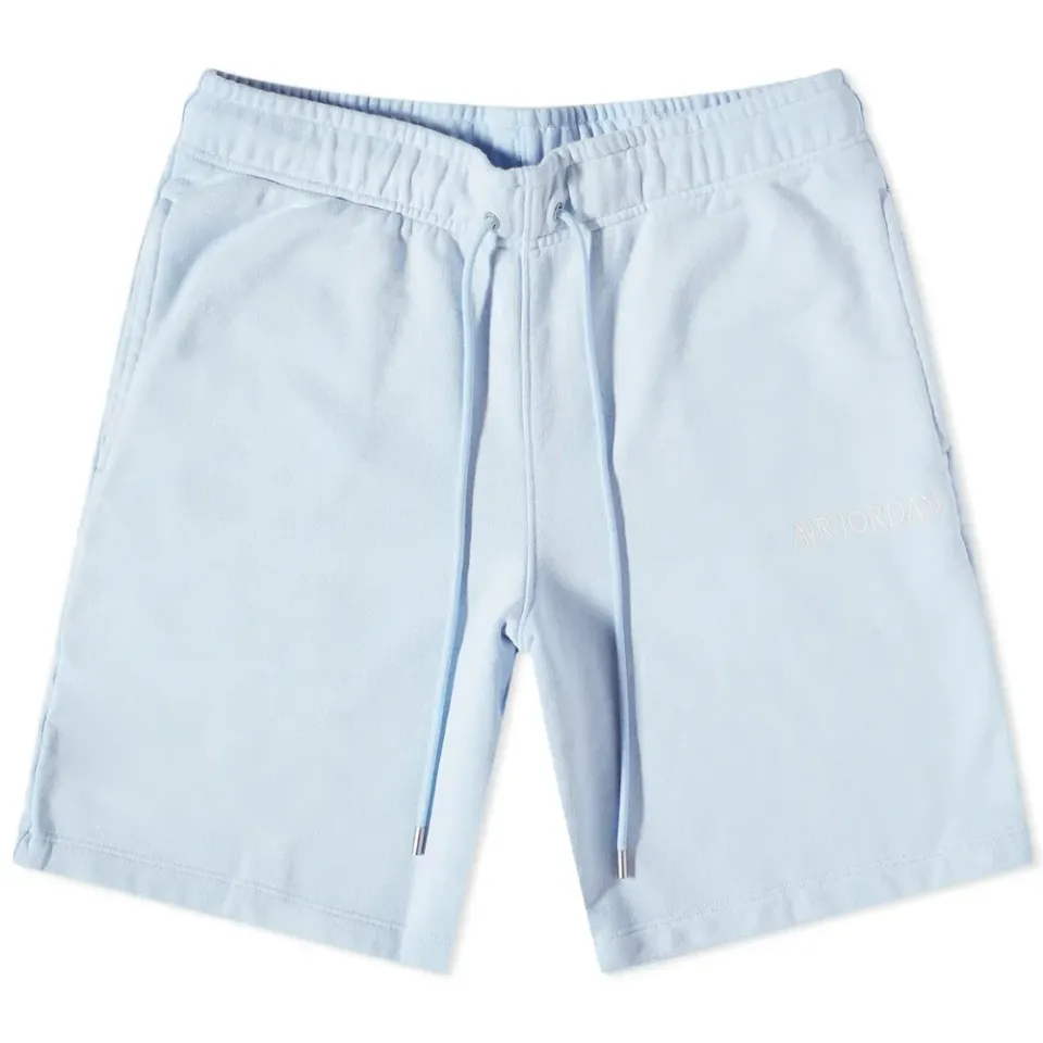 Wordmark Fleece Shorts