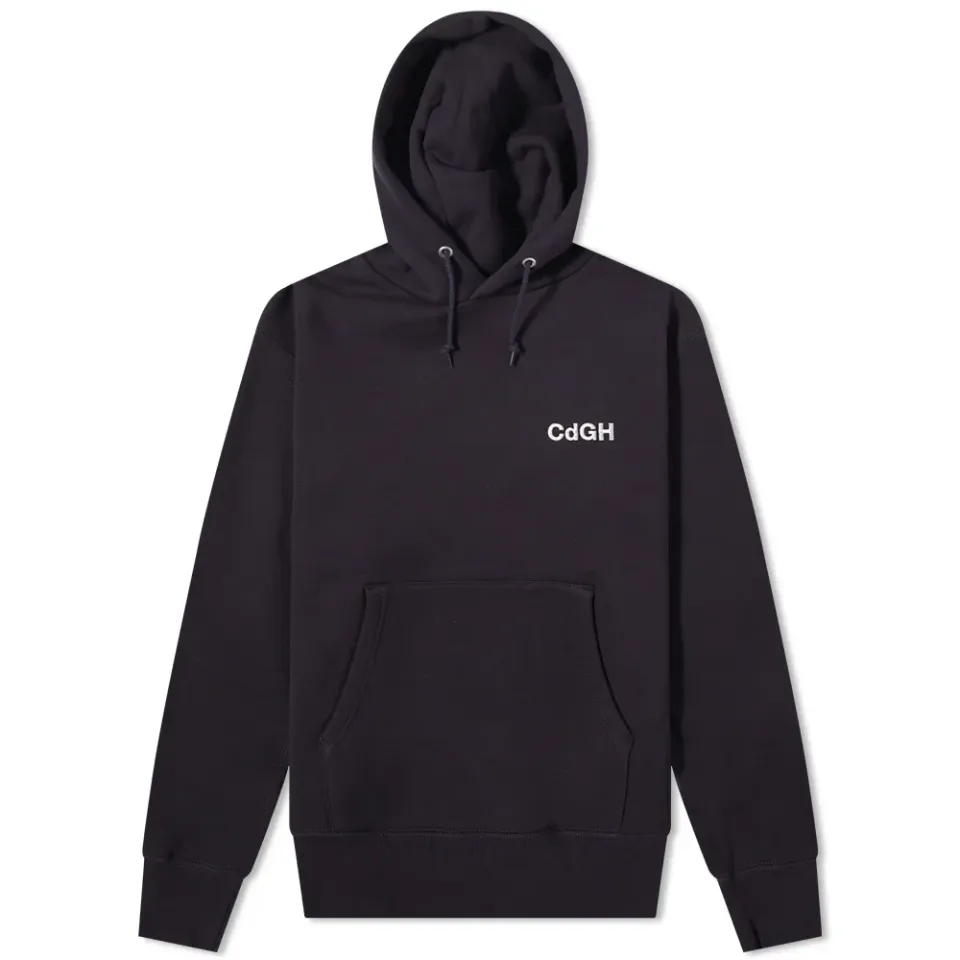 Popover Hoodie