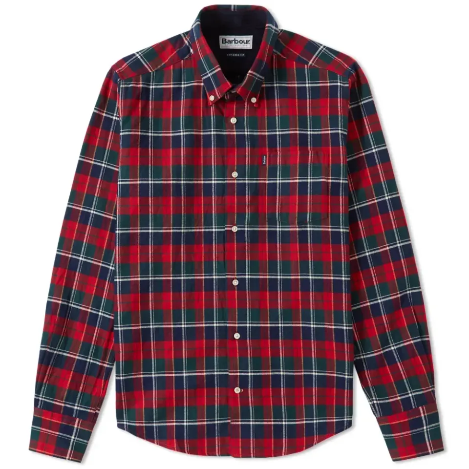 Castlebay Shirt