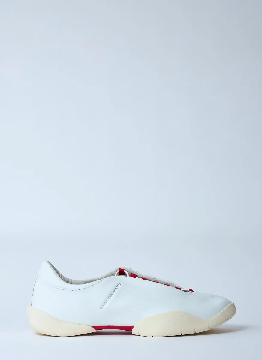 Regu Mary Jane Sneakers