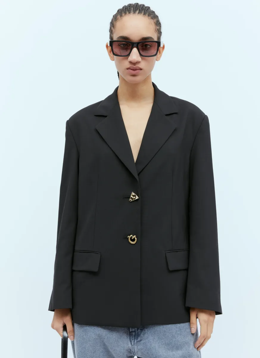 Karyn Blazer