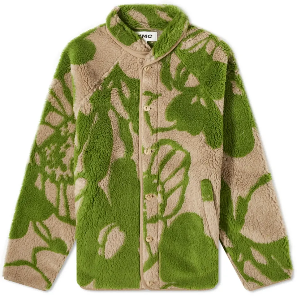 Beach Jacket