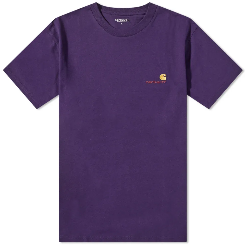 American Script T-Shirt