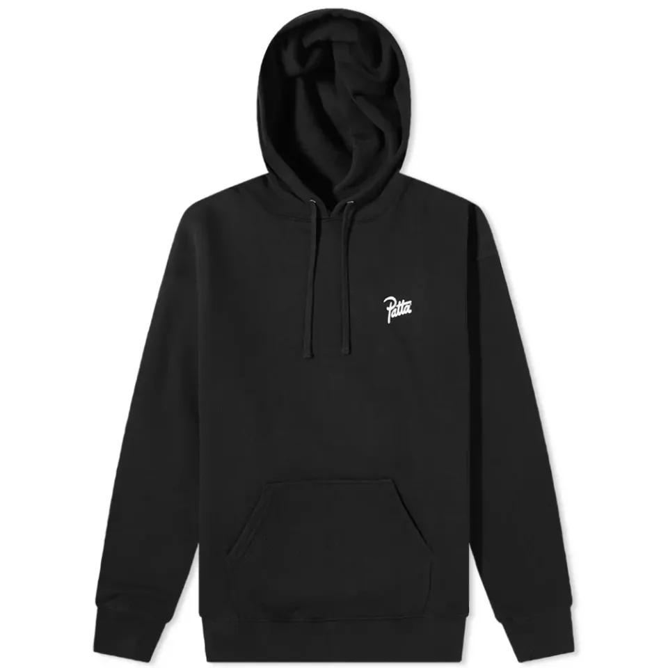 La Flor Hoodie