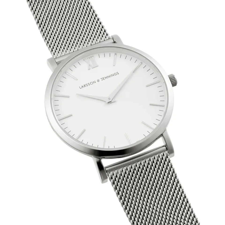 Lugano 40mm Watch