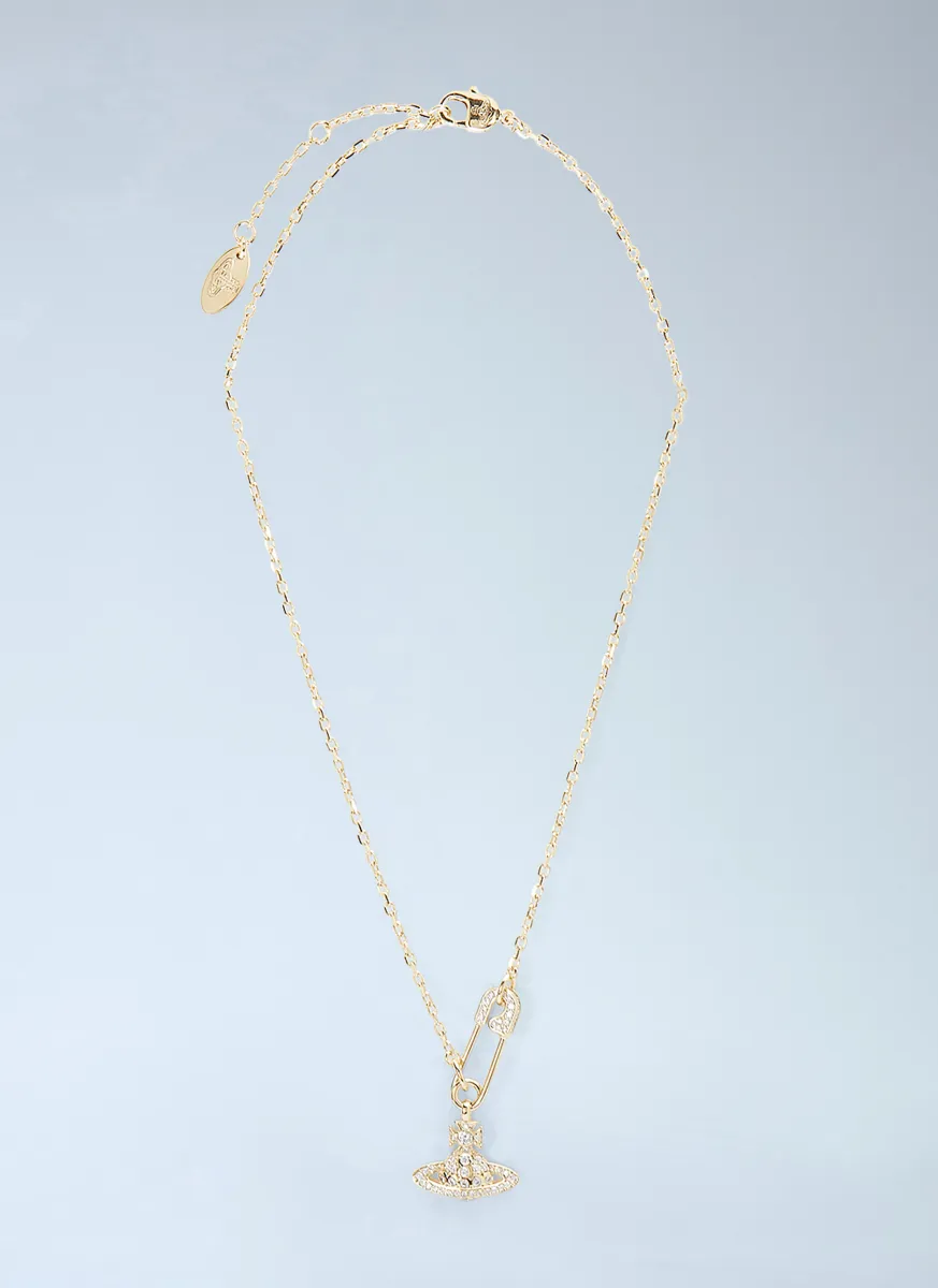 Lucrece Pendant Necklace