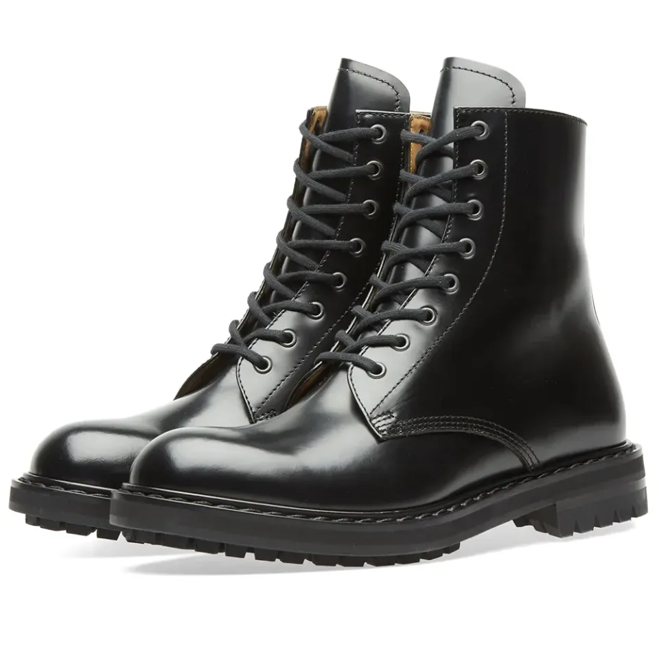 Classic Derby Boot