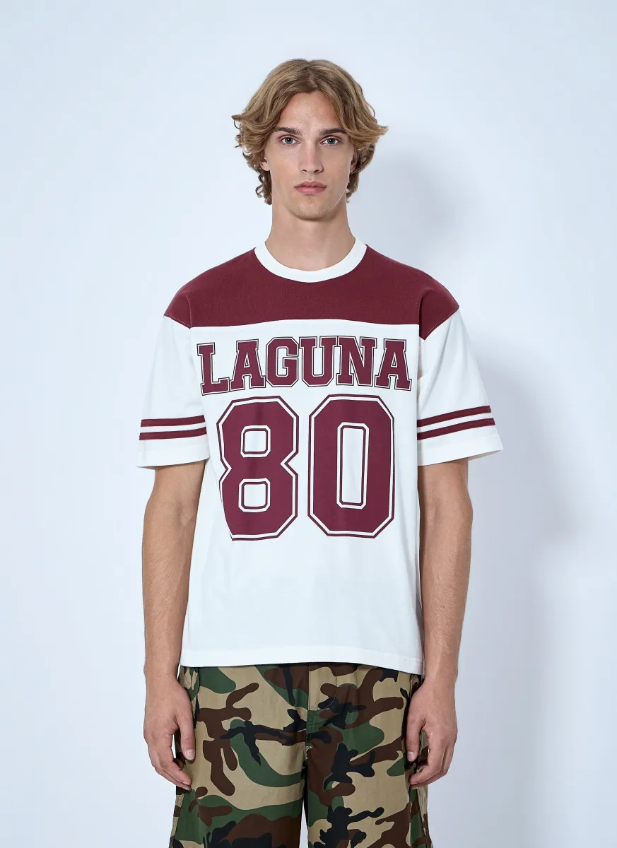 Laguna Short Sleeve T-Shirt