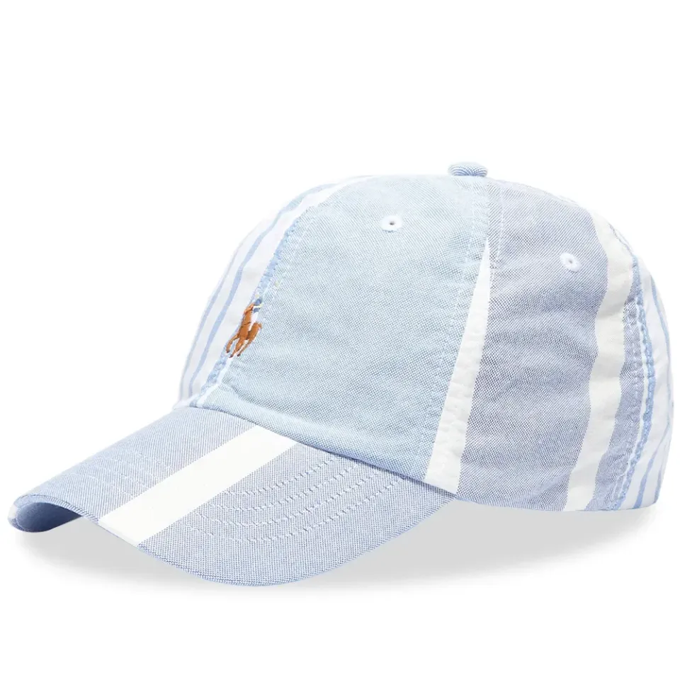 Classic Baseball Cap