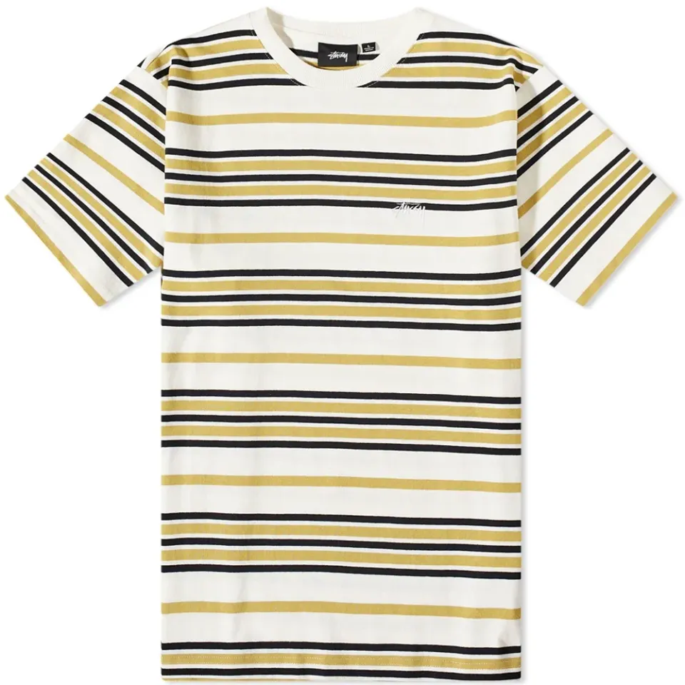 Alton Stripe T-Shirt
