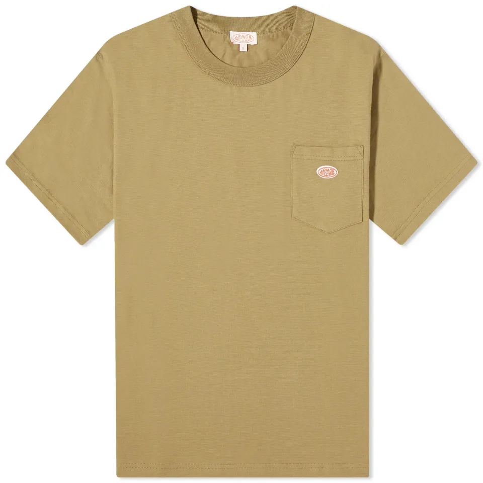 79151 Logo Pocket T-Shirt