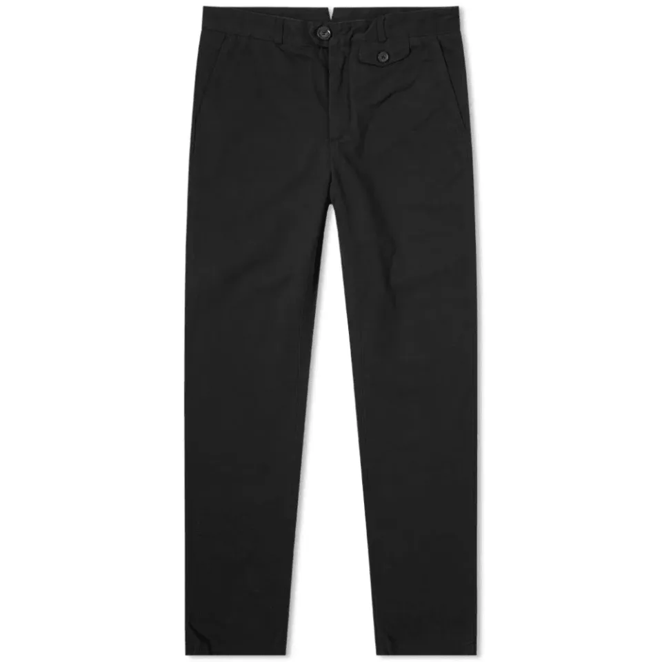 Fishtail Trouser