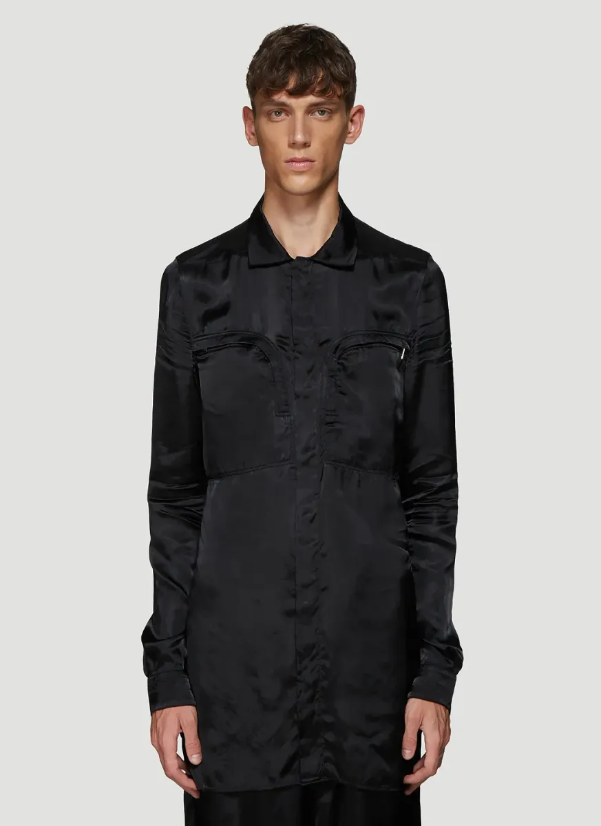 Technical Office Shirt