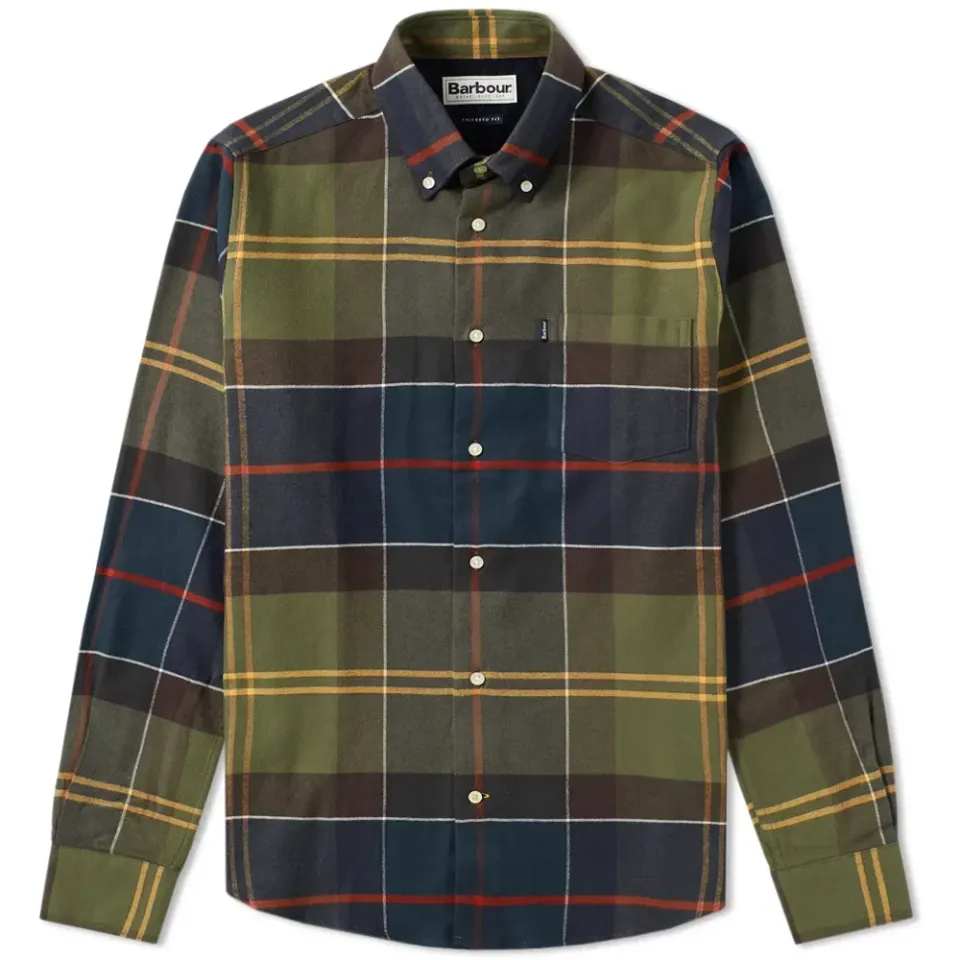 Stapleton John Shirt