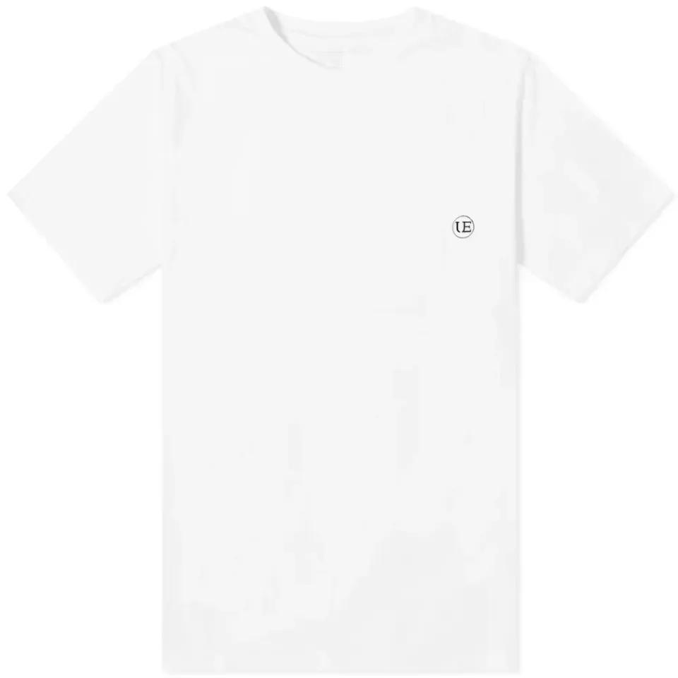 Authentic Wide Circle T-Shirt