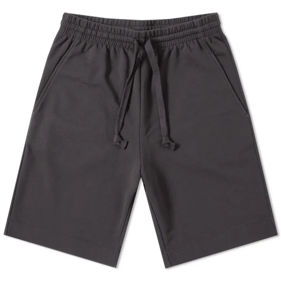 Jersey Sweat Short