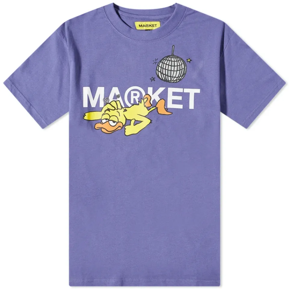 Disco Duck T-Shirt