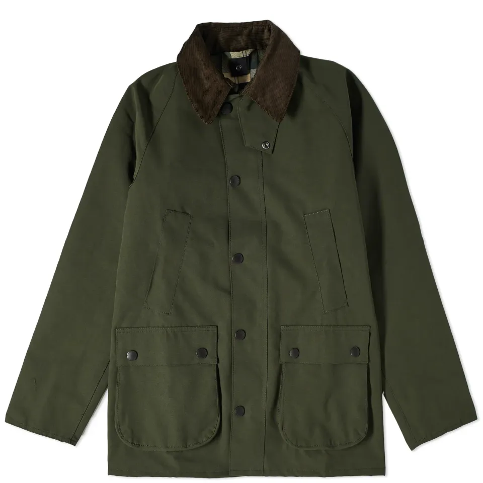 SL Bedale Casual Jacket