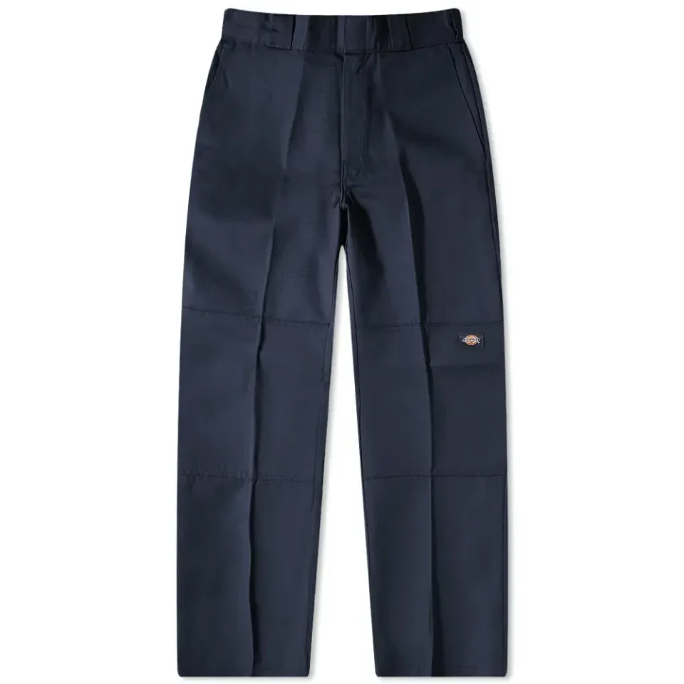 Double Knee Pant