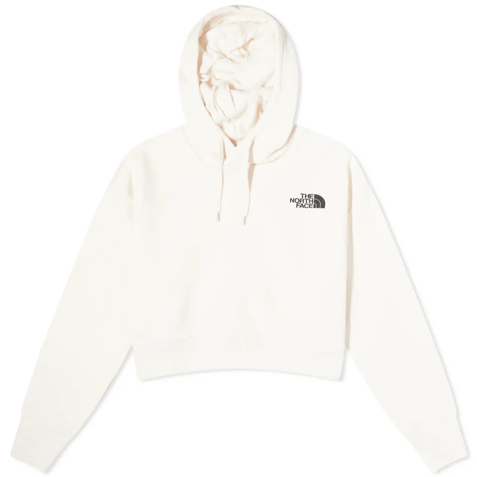 Trend Crop Hoodie