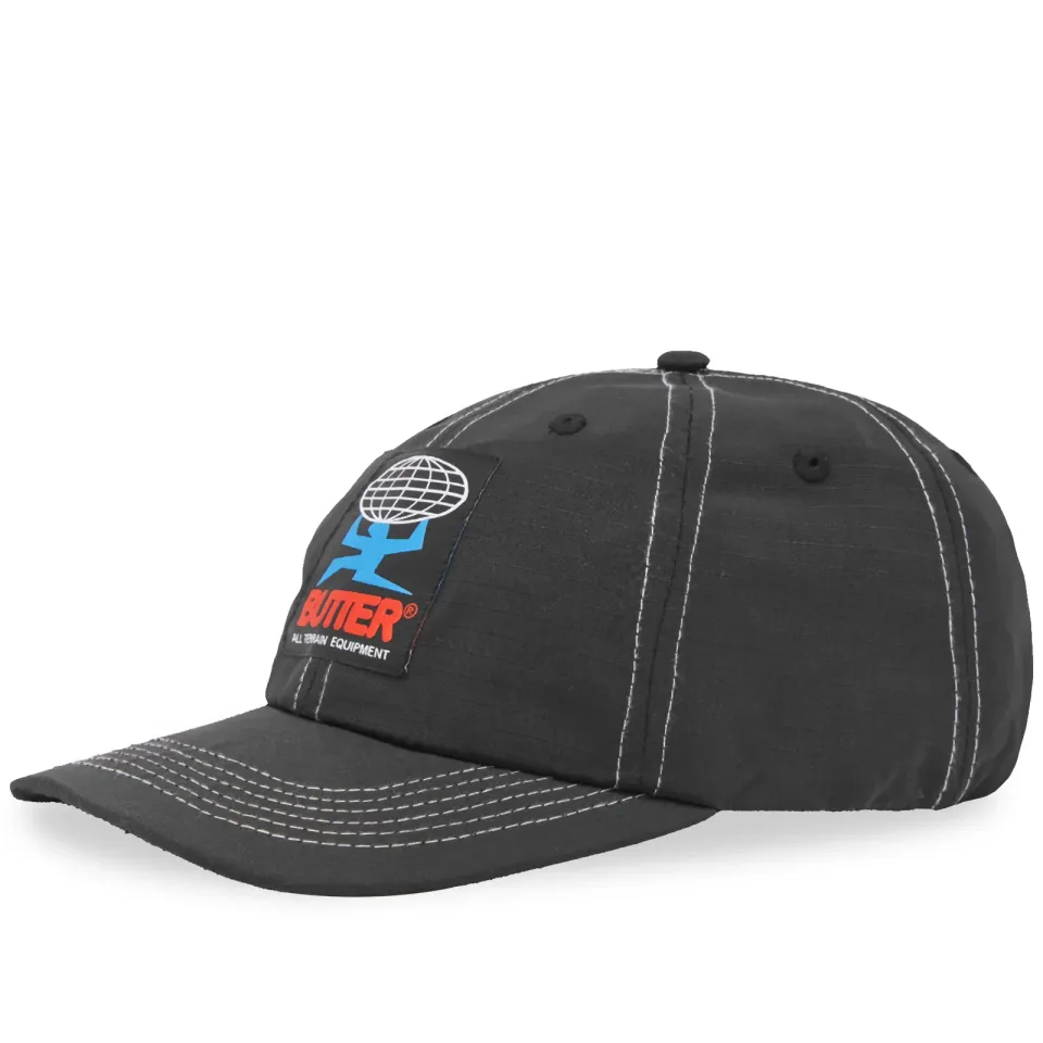 Terrain 6 Panel Cap