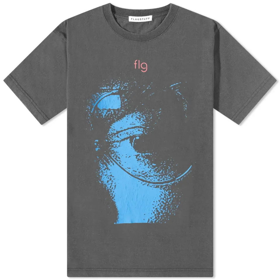 FLG Logo Tee