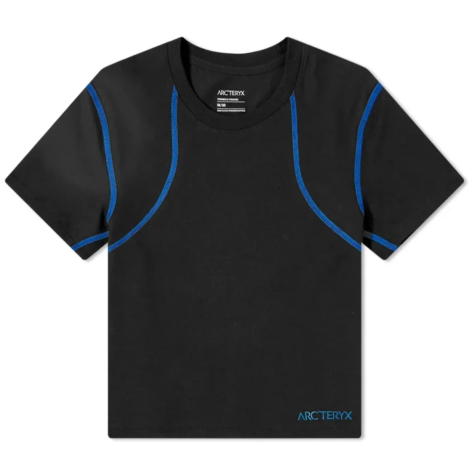 Arc'teryx System A Alesa Tee