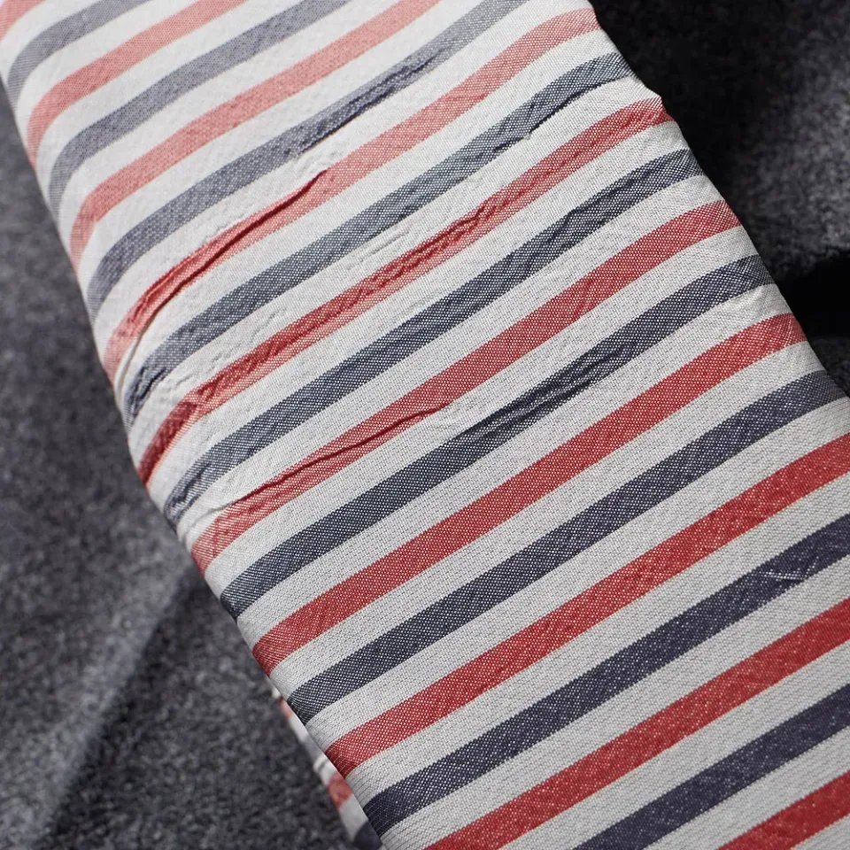 Boucle Wool Trouser