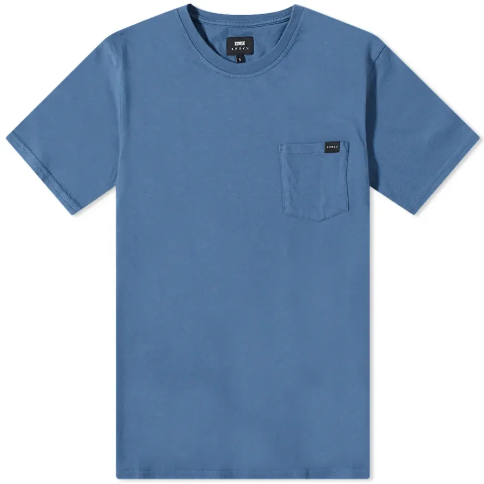 Pocket T-Shirt