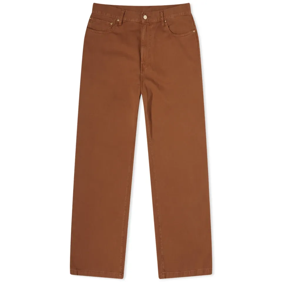 Derby Pant