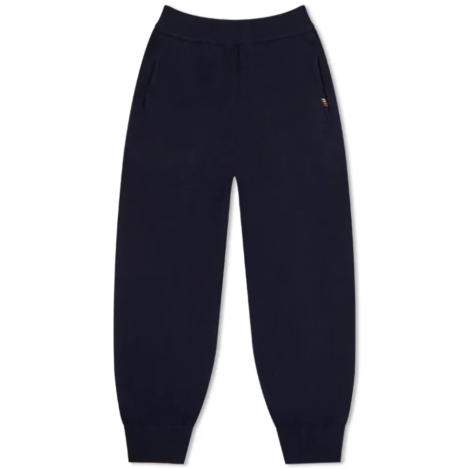 Baggy Knit Jogger