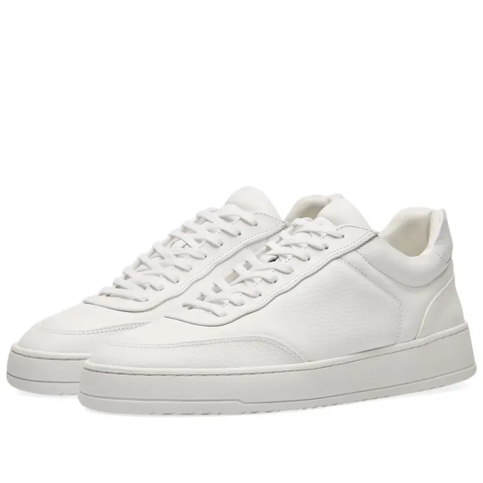 ETQ. Low Top 5 Sneaker