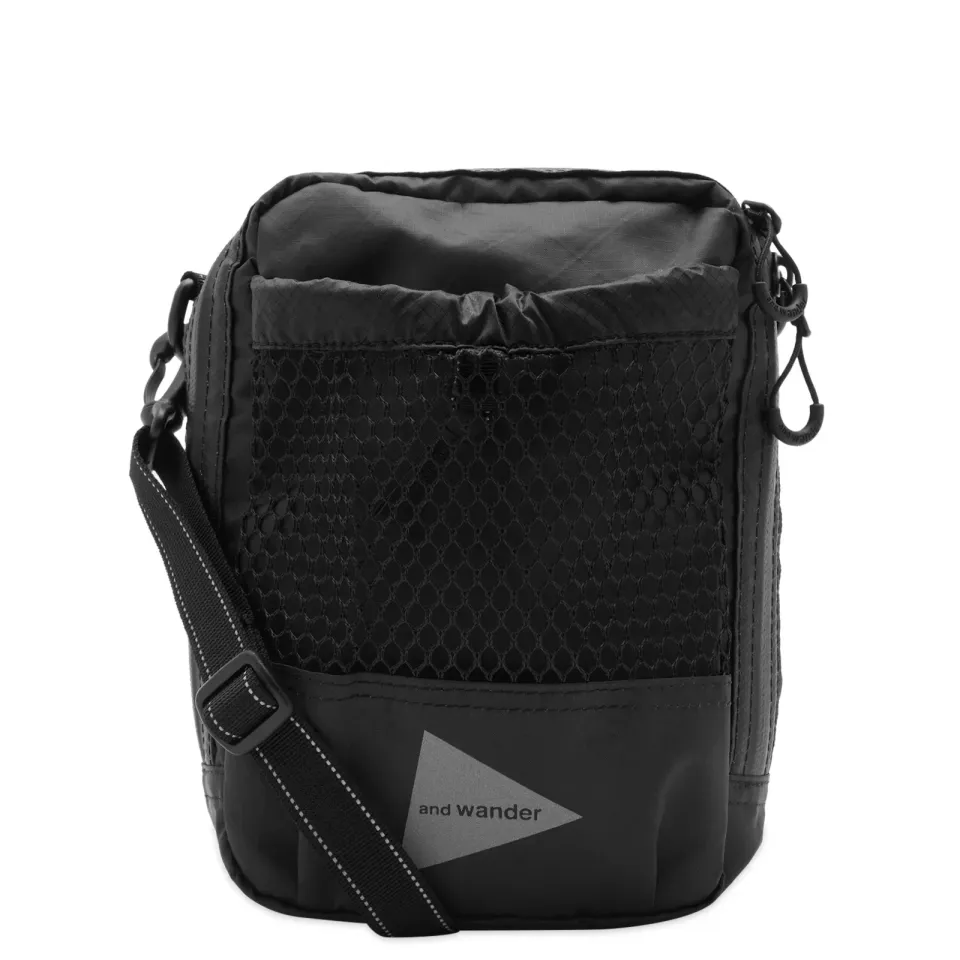 ECOPAK Shoulder Pouch