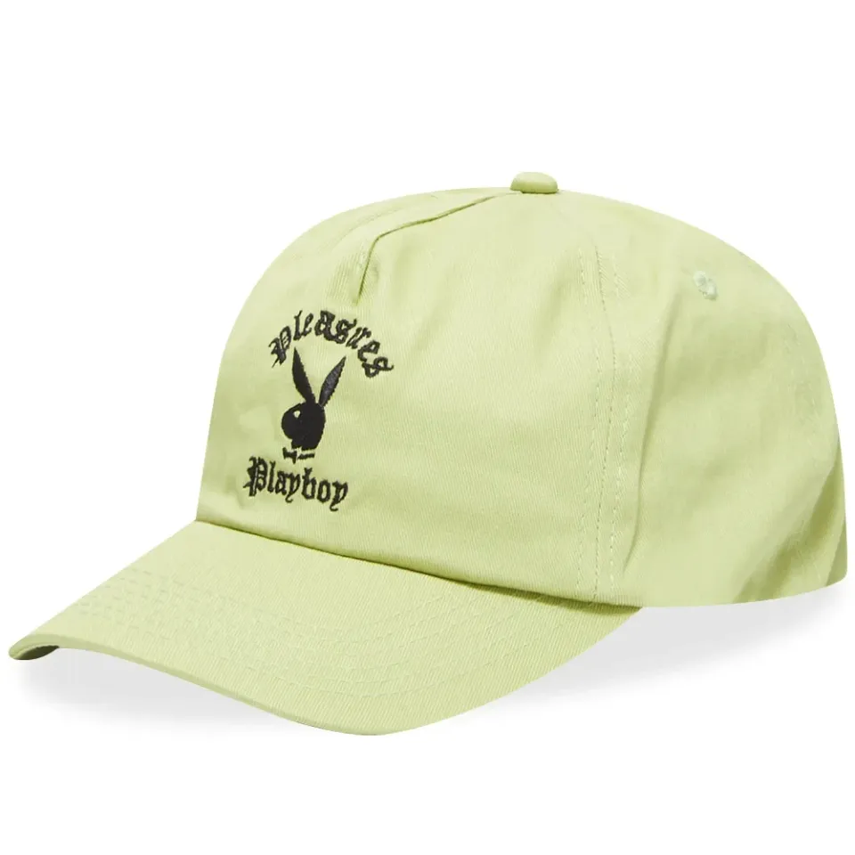 Invite Strapback Cap