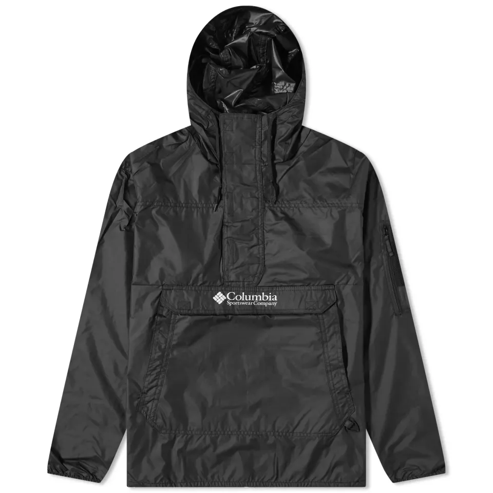 Challenger Windbreaker